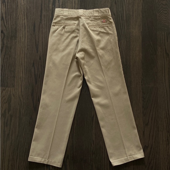Dickes Work Pant - Picture 2 of 5